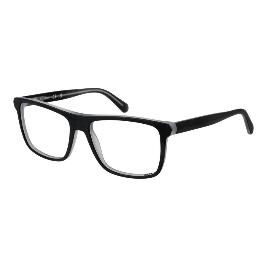 Guess Black Men Optical Frames