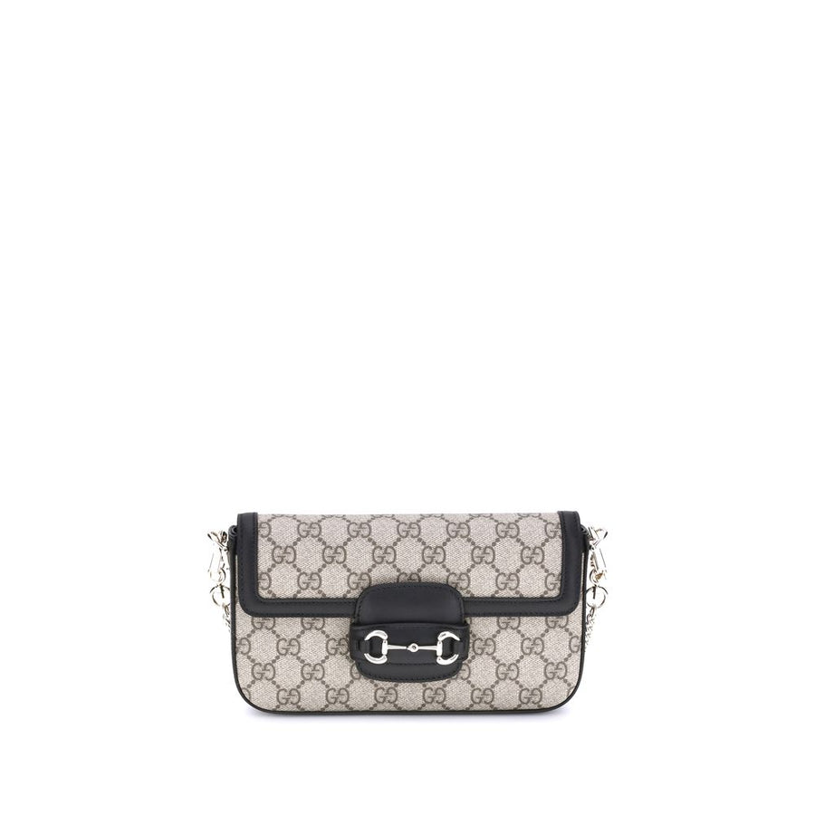 Gucci Horsebit 1955 Soft small Shoulder Bag