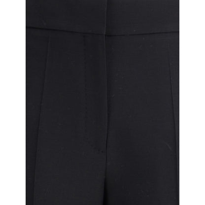 Valentino Wool Pants