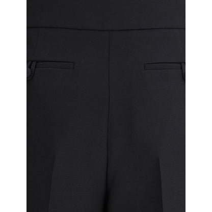 Valentino Wool Pants