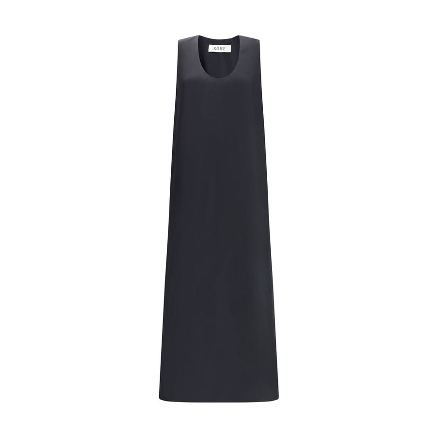 Rohe Satin Long Dress
