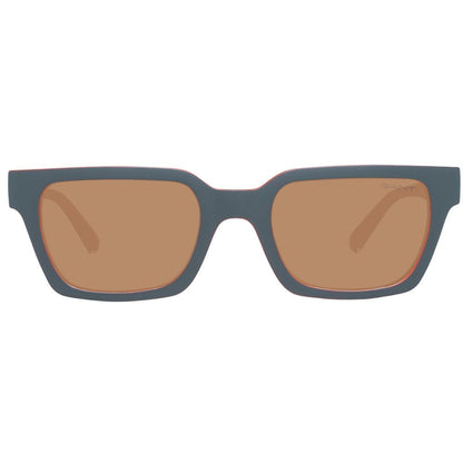 Gant Green Men Sunglasses