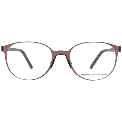Porsche Bronze Stainless Steel Frames