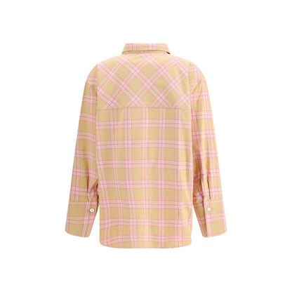 Rohe Check Shirt