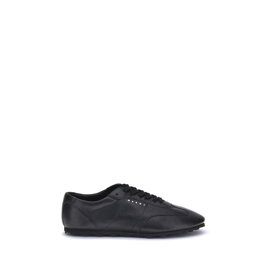 Marni Softy Soccer Sneakers