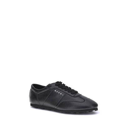 Marni Softy Soccer Sneakers