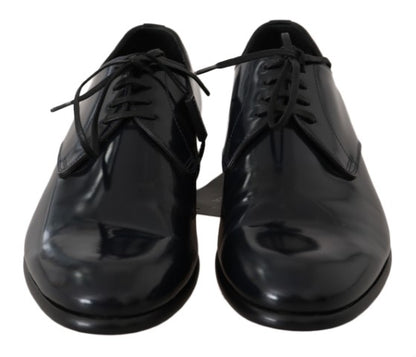  Crafted from 100% polished leather 