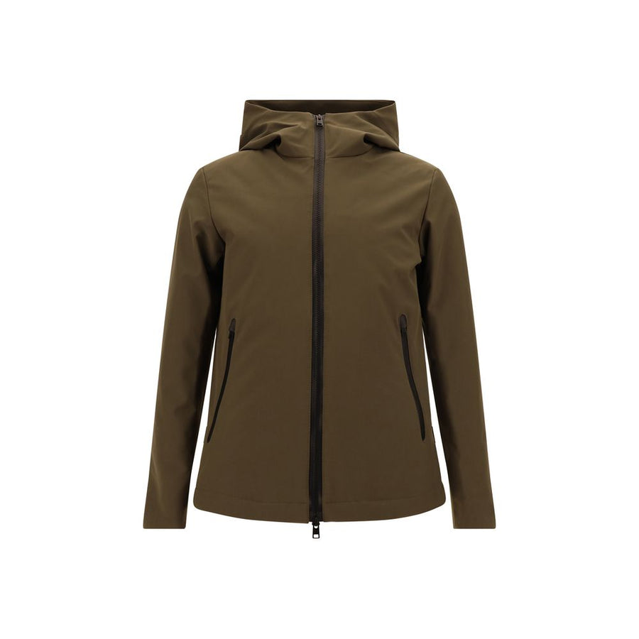 Woolrich Pacific Soft Jacket