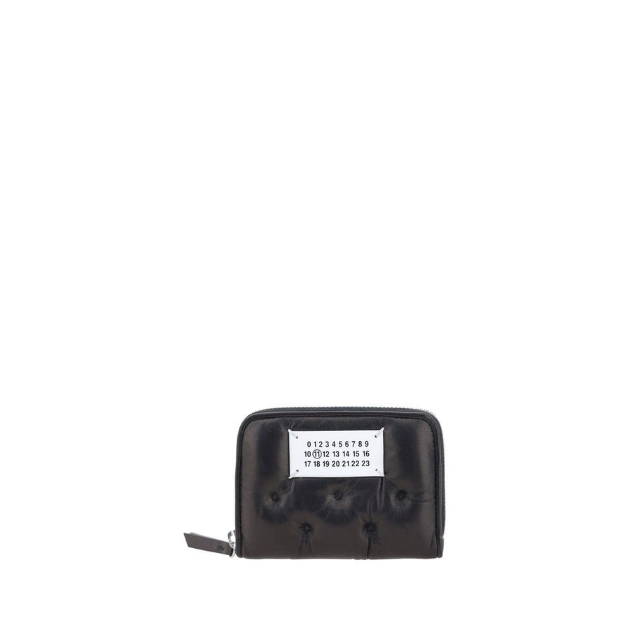 Margiela Quilted Wallet