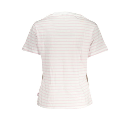 K-WAY White Cotton Tops & T-Shirt