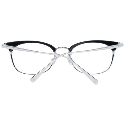 Omega Black Women Optical Frames