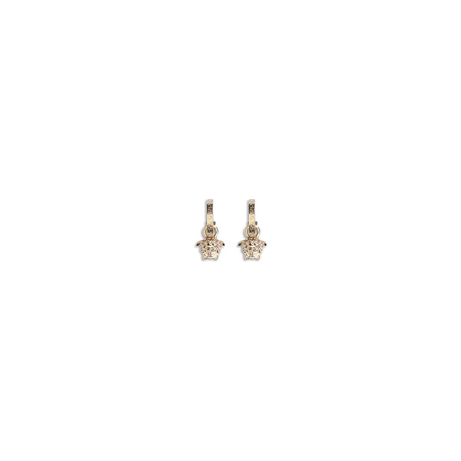 Versace Medusa pendant Earrings
