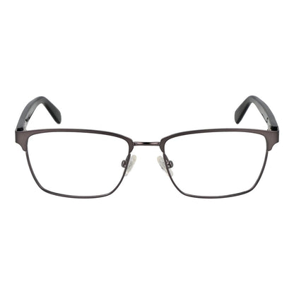 Guess Silver Men Optical Frames