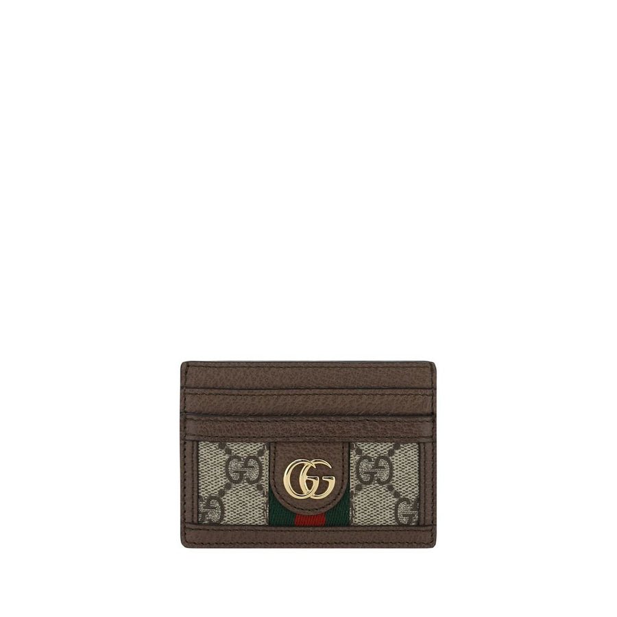 Gucci Card Holder