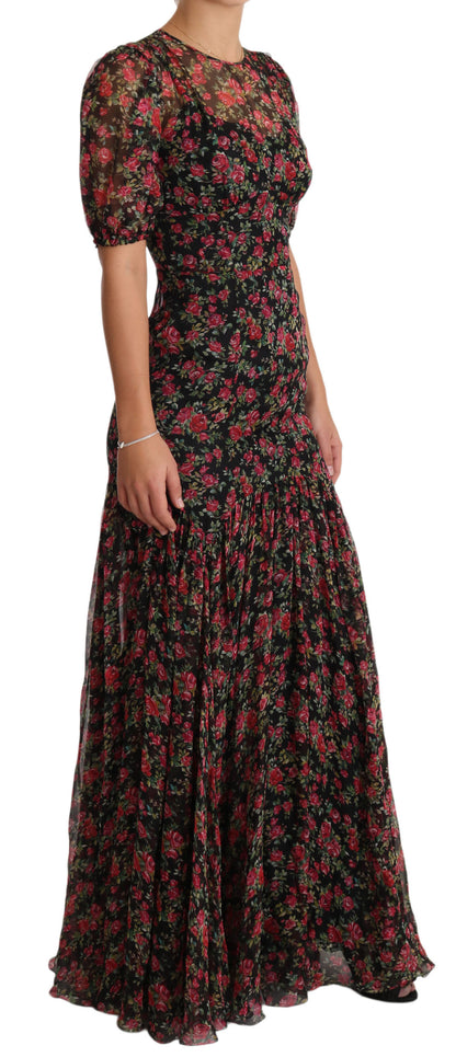 Made of 100% Silk with inner lining of 76% Silk, 16% Cotton, 4% Nylon, 4% Elastane