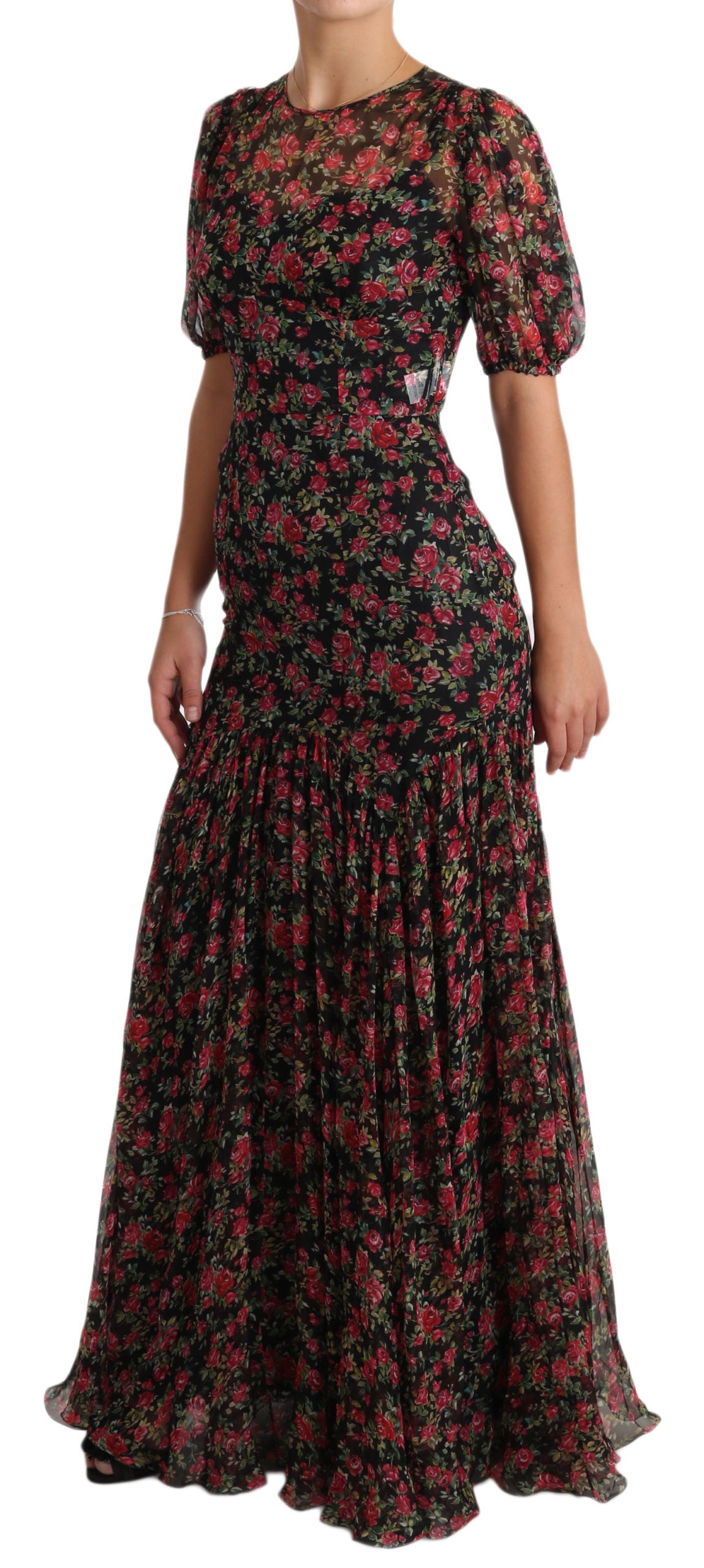 Romantic and sophisticated attire for any special event