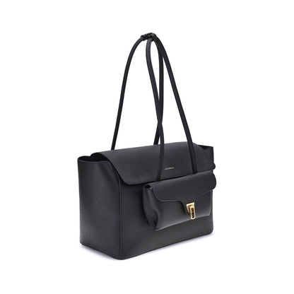 Coccinelle Double Bit Shoulder Bag