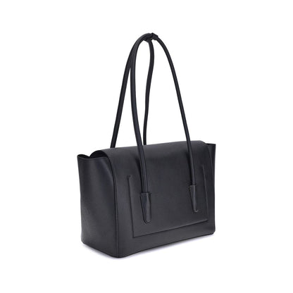 Coccinelle Double Bit Shoulder Bag