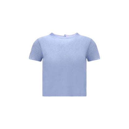 Haikure Alpaca T-Shirt