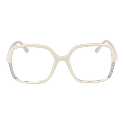 Guess White Women Optical Frames
