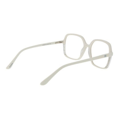 Guess White Women Optical Frames