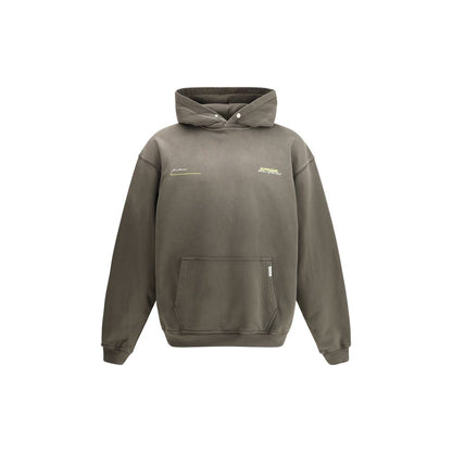 Represent Cotton Hoodie