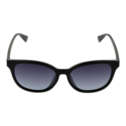 Polaroid Black Women Sunglasses