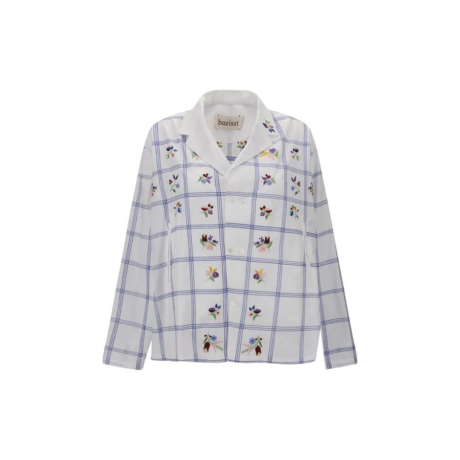 Baziszt Savoy Shirt