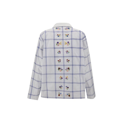 Baziszt Savoy Shirt