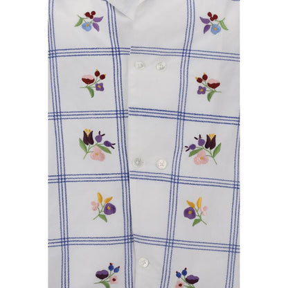 Baziszt Savoy Shirt