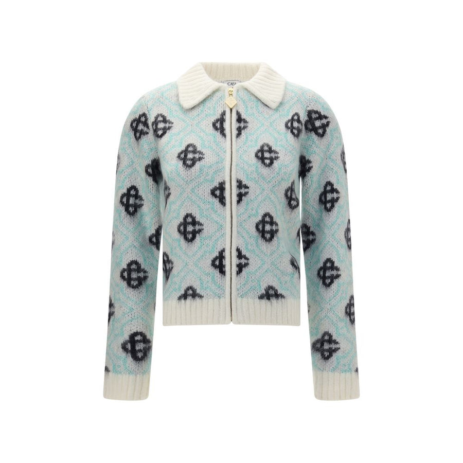 Casablanca Merino wool Sweater