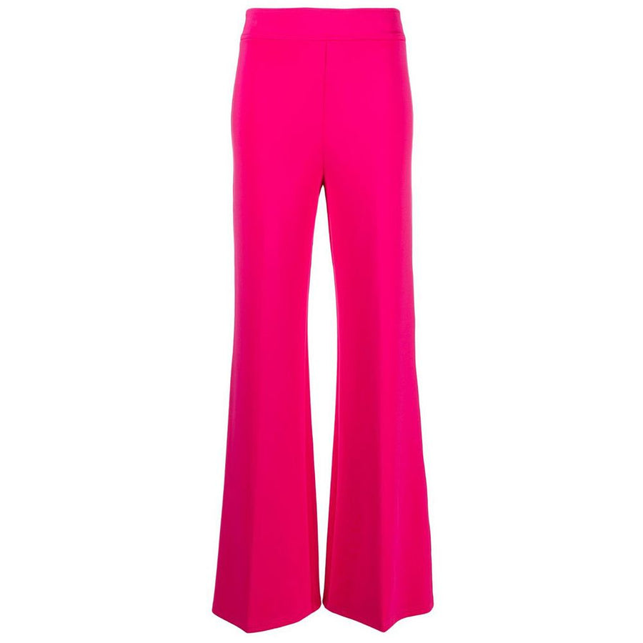 PINKO Fuchsia Viscose Jeans & Pant