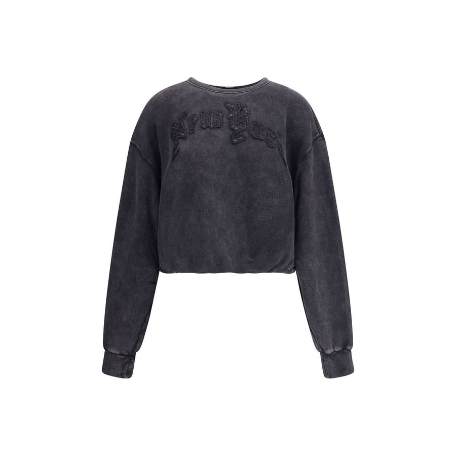 R13 New York Sweatshirt