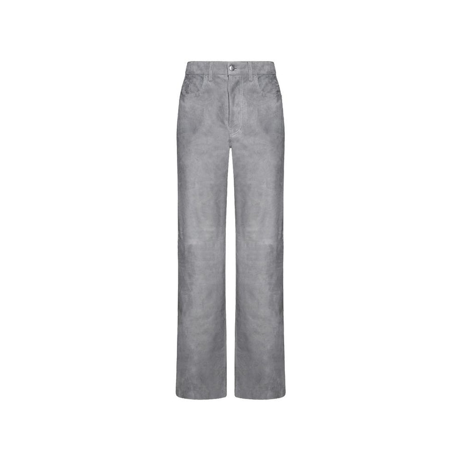 Amiri Leather Pants