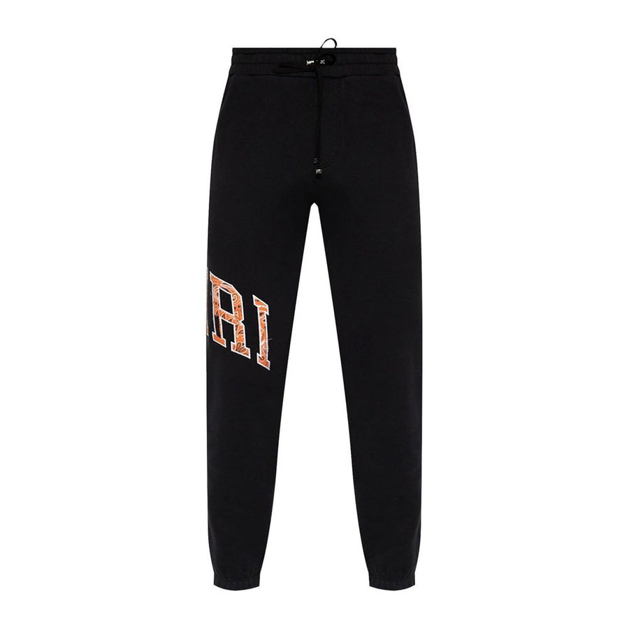 Amiri Bandana Sweatpants