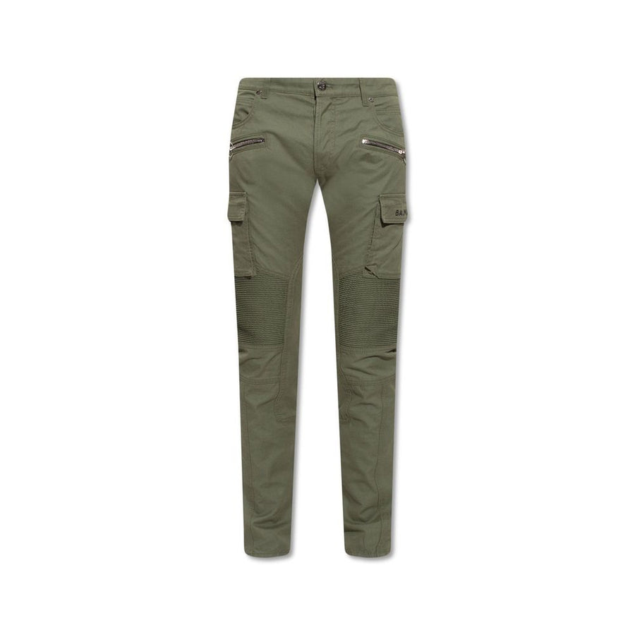 Balmain Cargo Pants