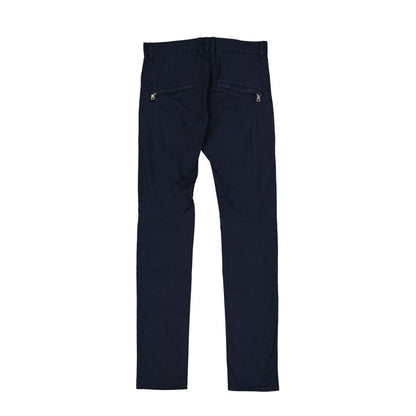 Balmain Slim Cotton Pants