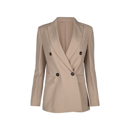 Brunello Cucinelli Wool Jacket