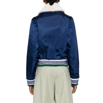 Casablanca Bomer Jacket