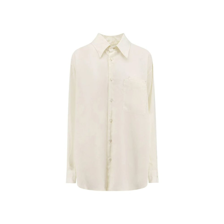 Lemaire Long Sleeve Top