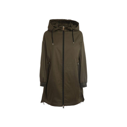 Herno Hooded Parka