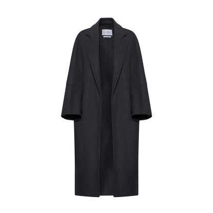 Max Mara Asburgo Wool  and cashmere Coat