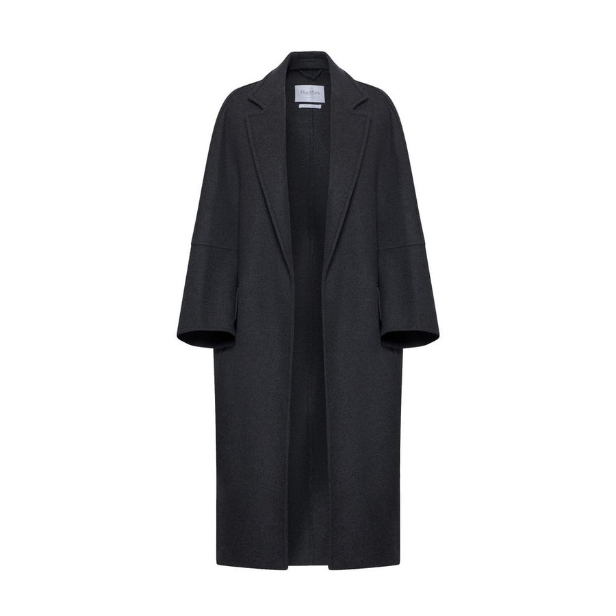 Max Mara Asburgo Wool  and cashmere Coat