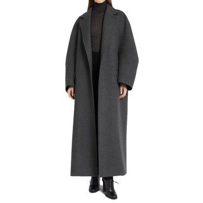Max Mara Asburgo Wool  and cashmere Coat