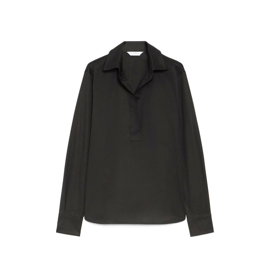Max Mara Scire Cotton Shirt