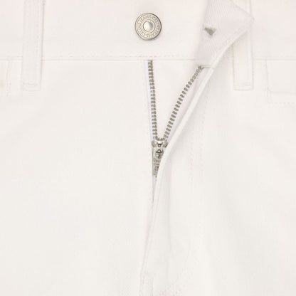 Celine Céline Cotton Denim Jeans