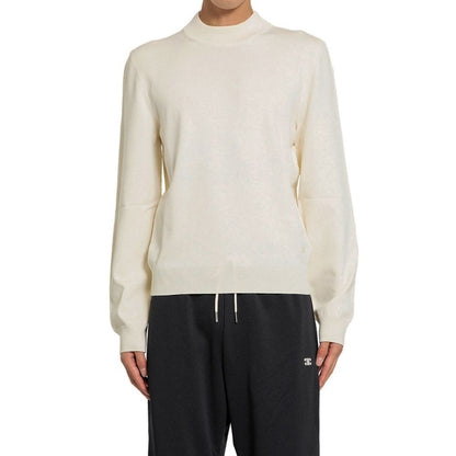 Celine Triomphe Wool Sweater