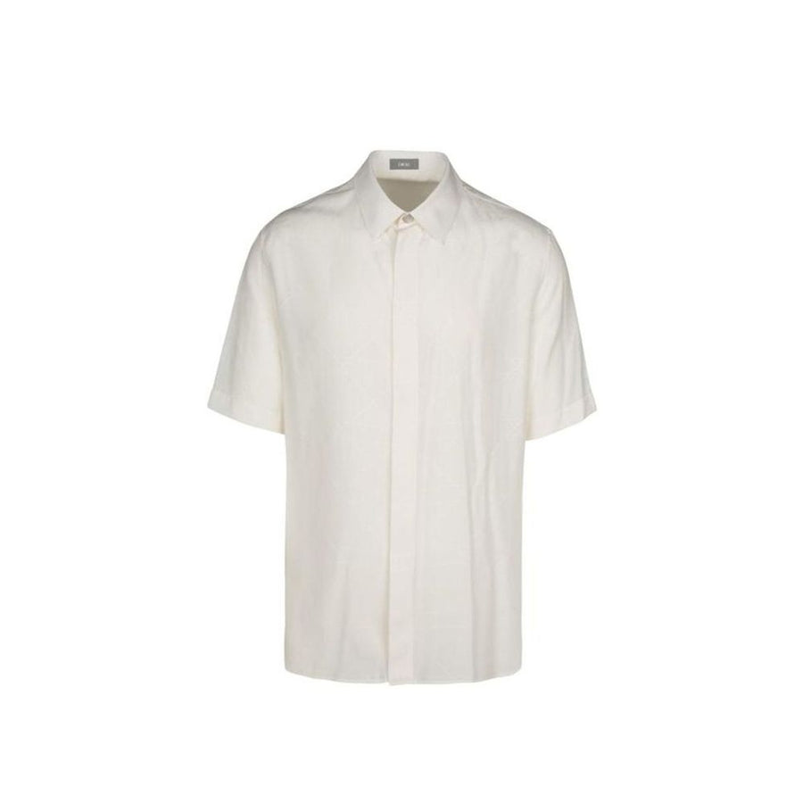 Dior Silk shirt
