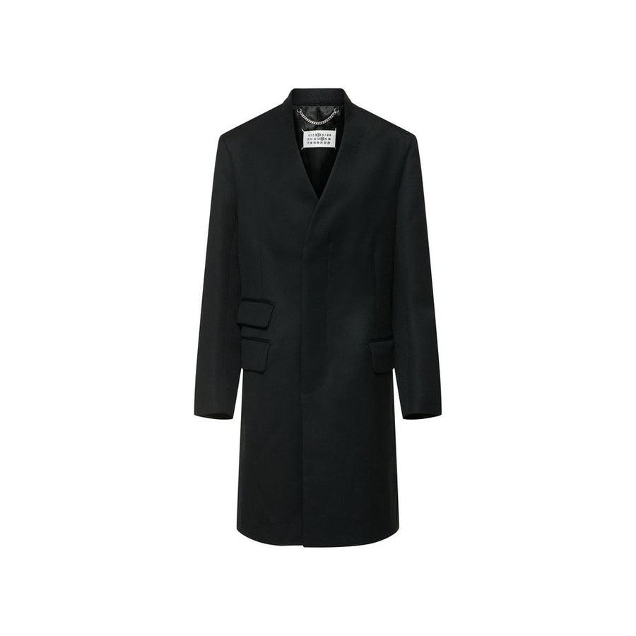 Maison Margiela Wool Coat