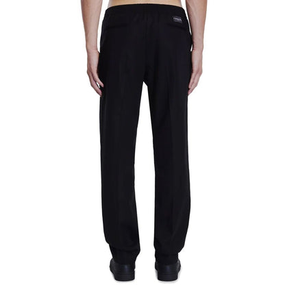 Dior Cotton Track Pants